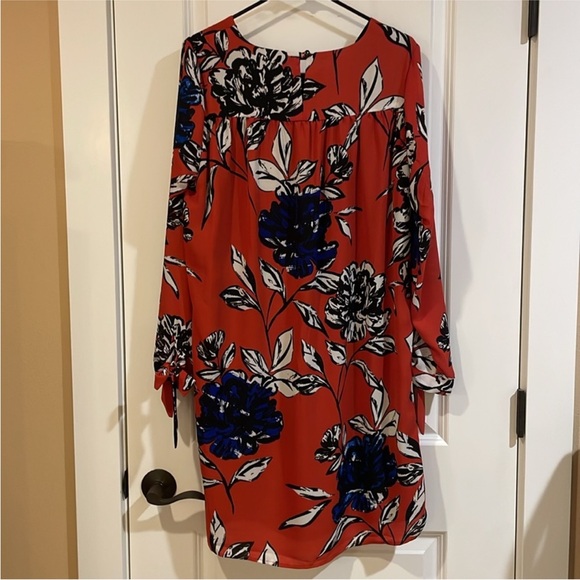 NWT BOBEAU DRESS - Picture 3 of 4